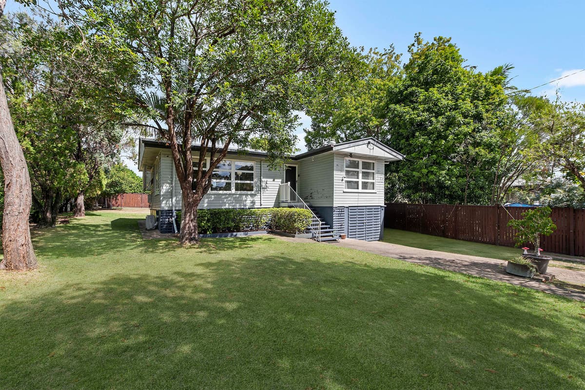 12 Abel Street, Moorooka