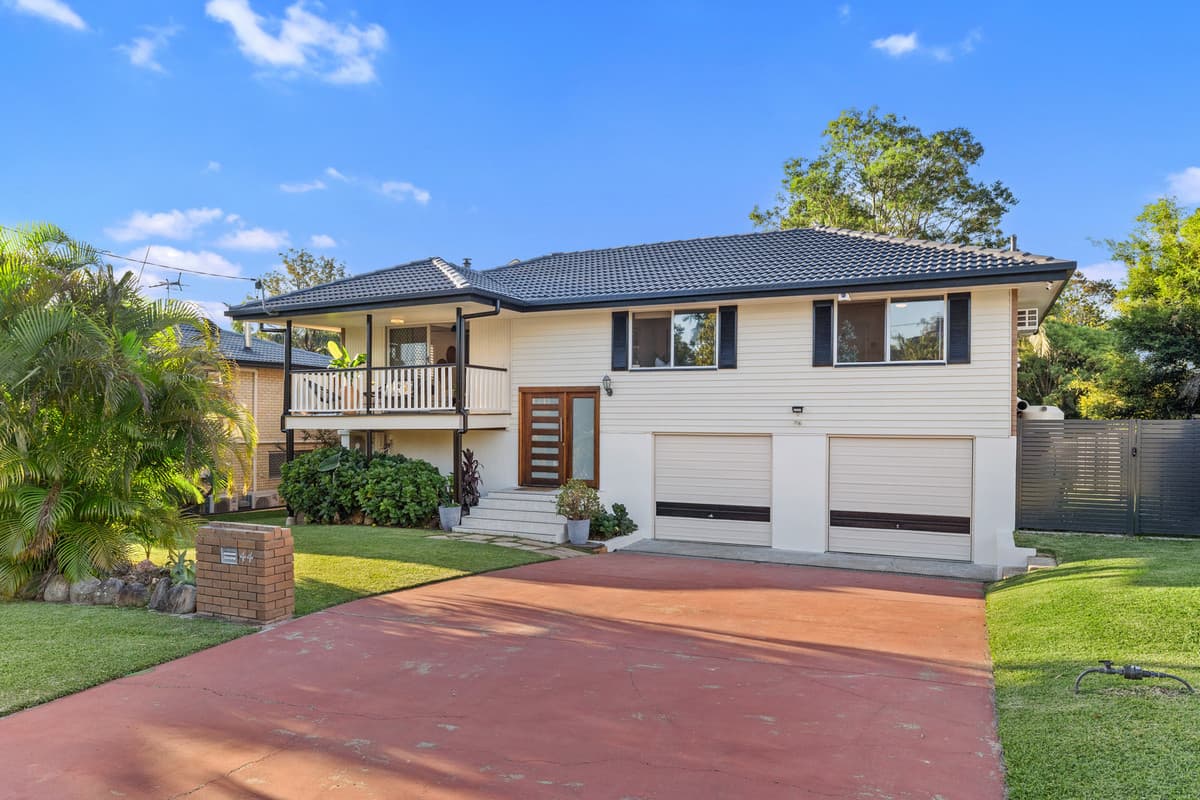 44 Snowdon Street, Alexandra Hills