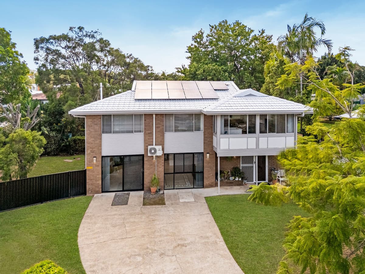 16 Carribin Street, Algester