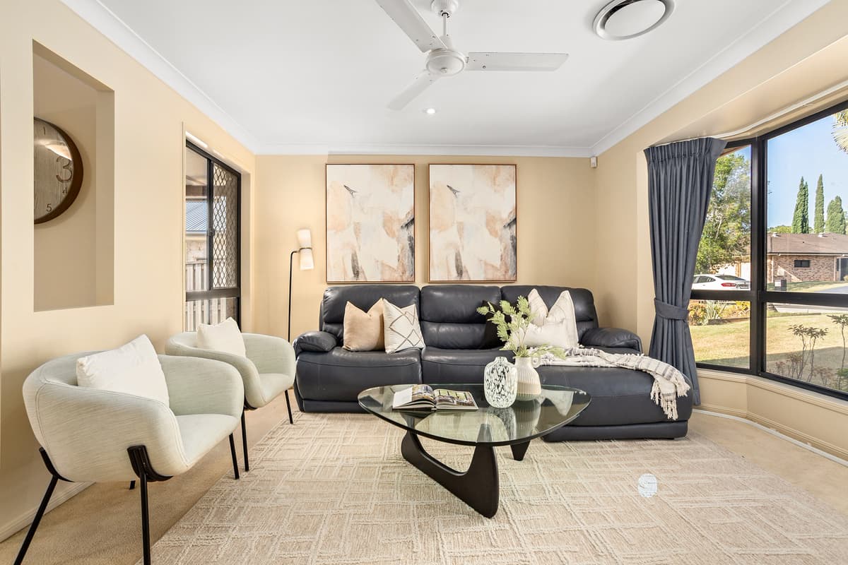 30 The Heights, Underwood