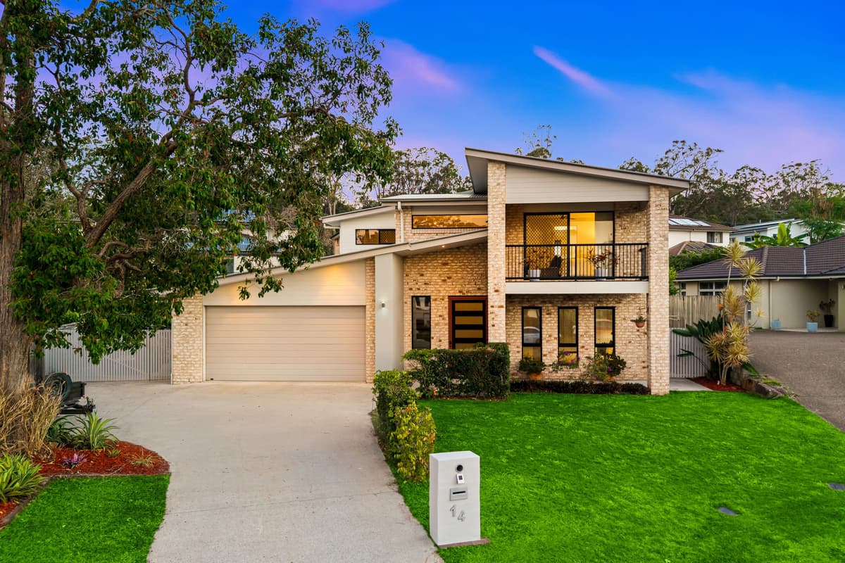 14 Martin Place, Runcorn