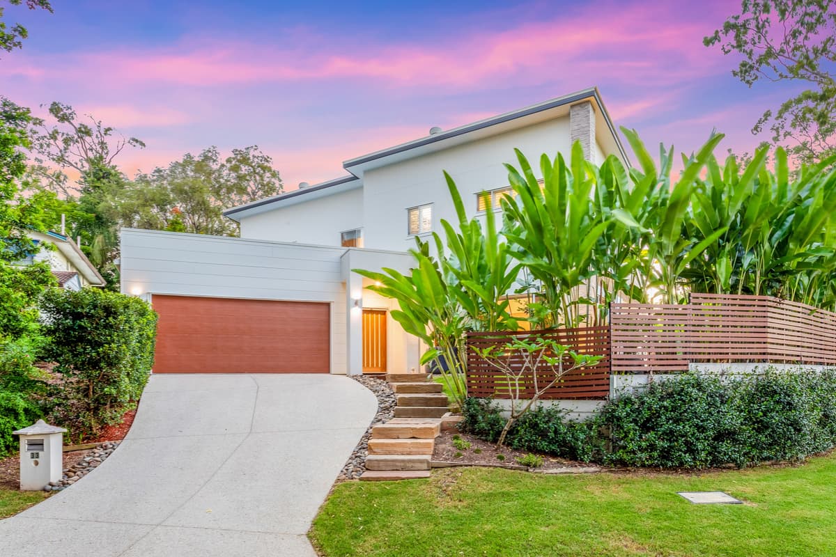 33 Katunga Street, Kenmore