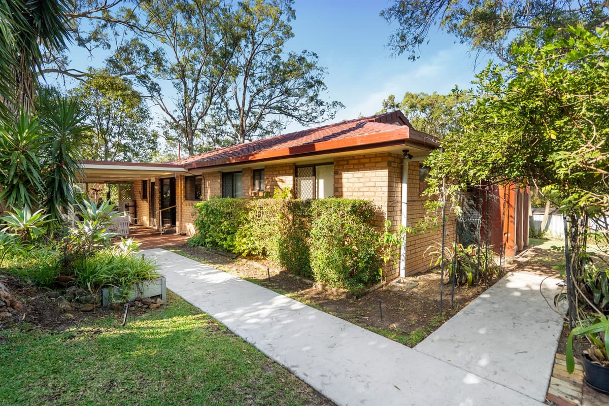 5 Merloo Court, Alexandra Hills