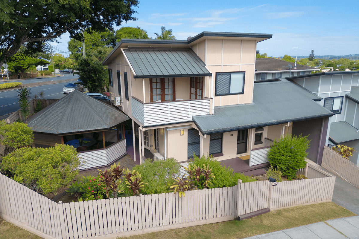 133 Hansen Street, Moorooka