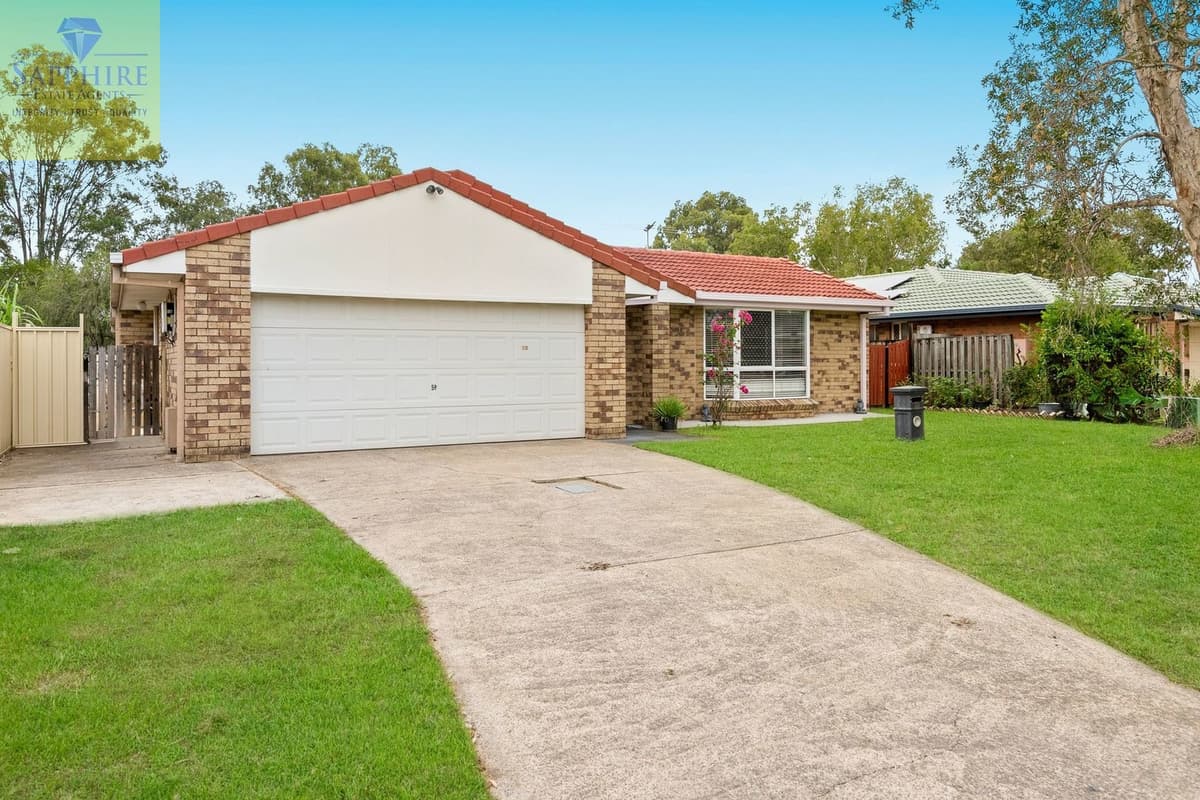 59 Rose Crescent, Fitzgibbon