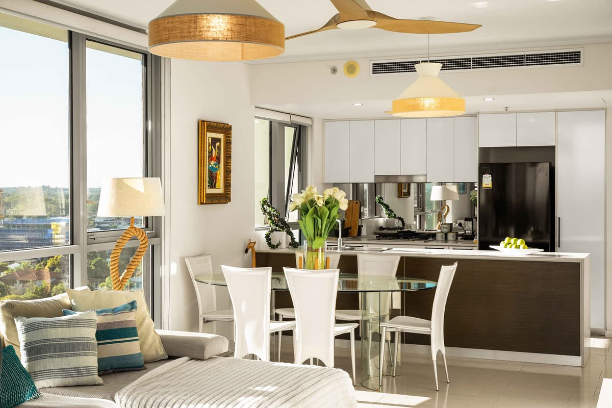 21411/8 Hercules Street, Hamilton