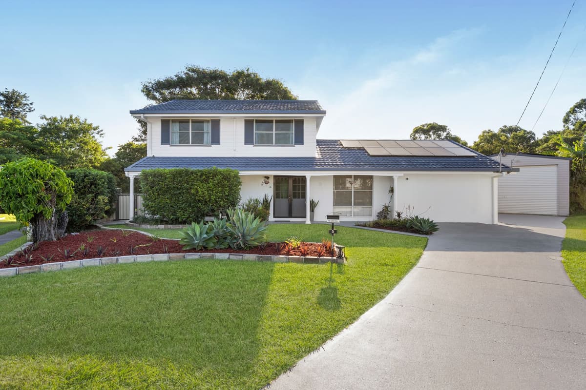 5 Carroo Court, Albany Creek