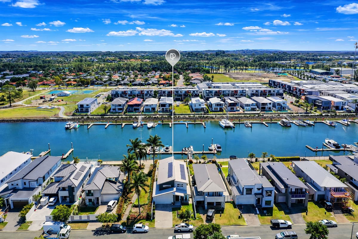 29 North View Street, Hope Island