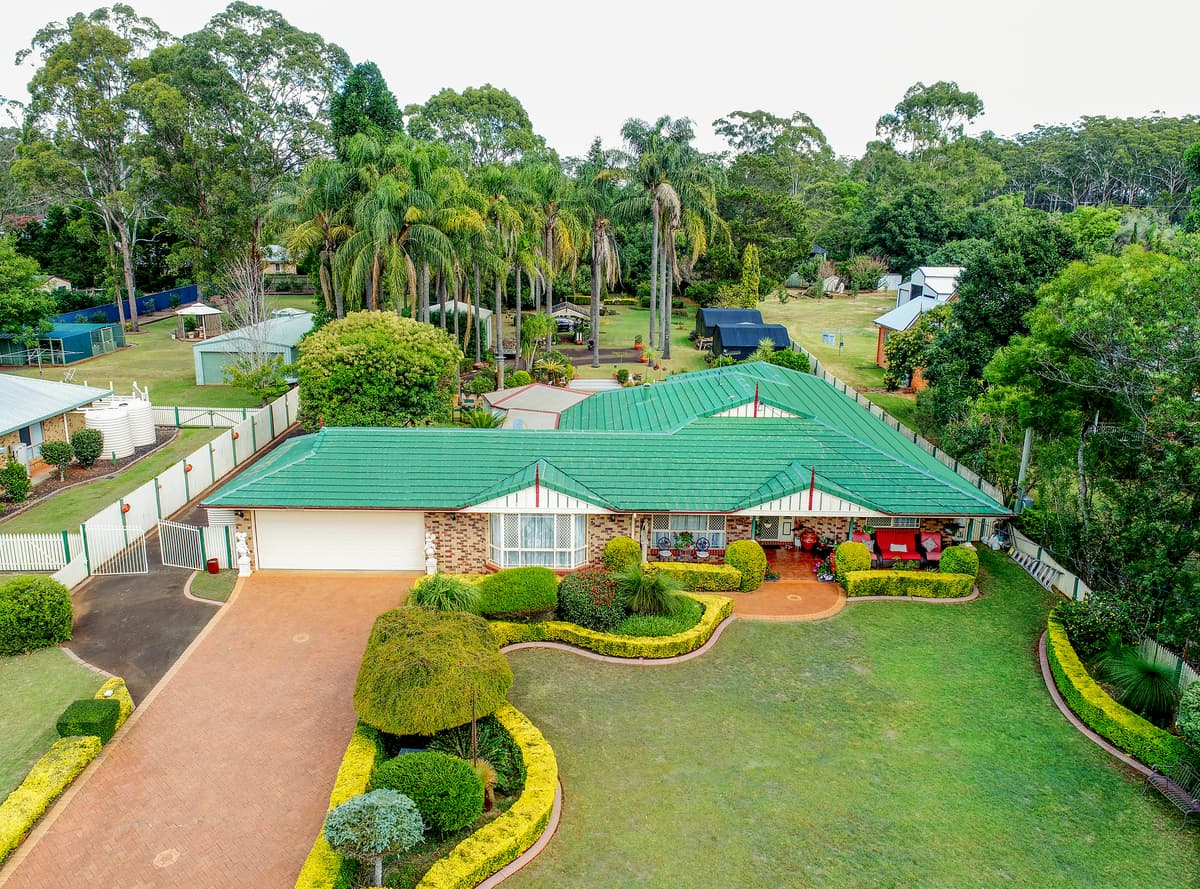 13 Mavis Court, Highfields