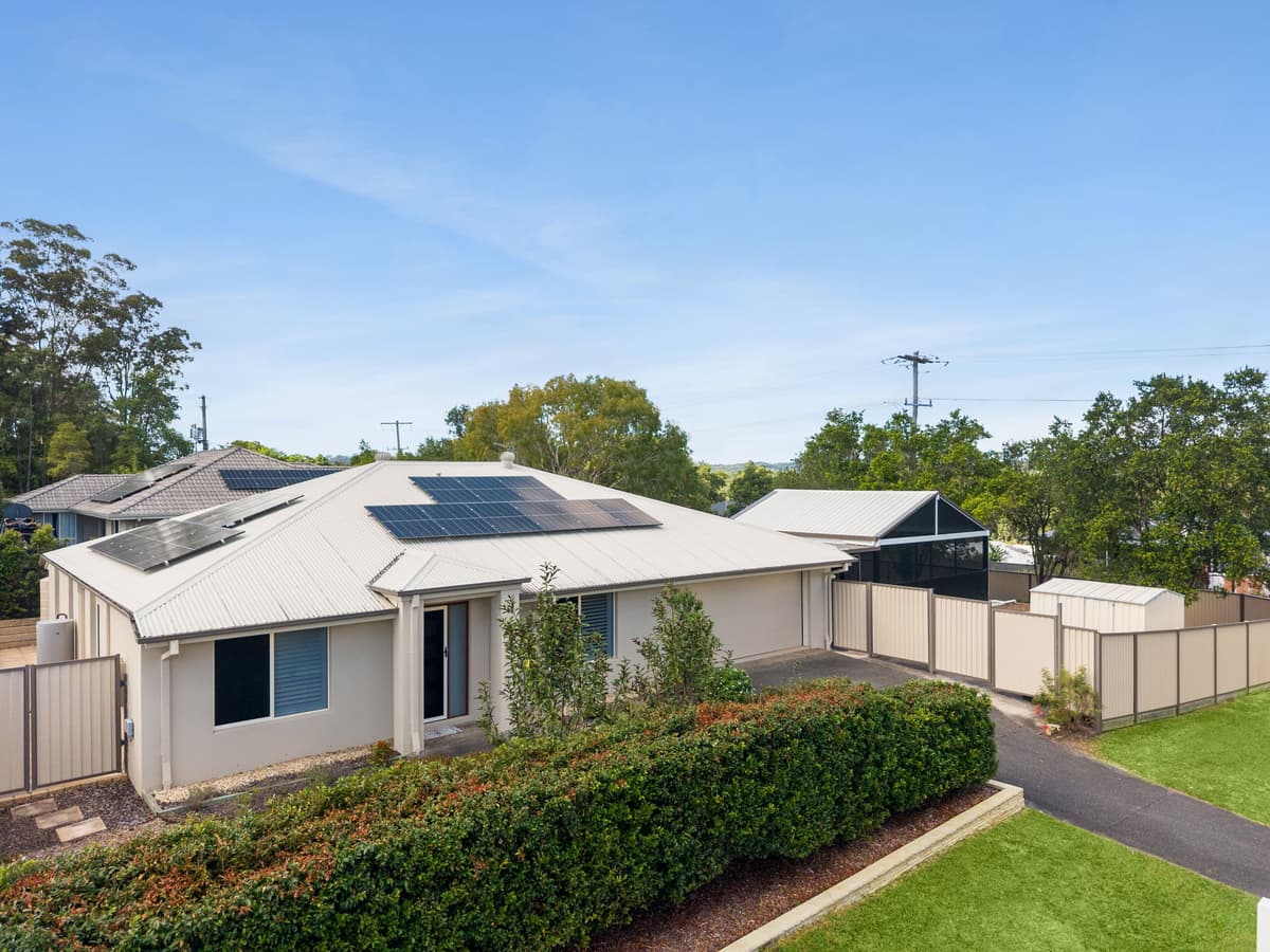 21 Harris Drive, Palmwoods