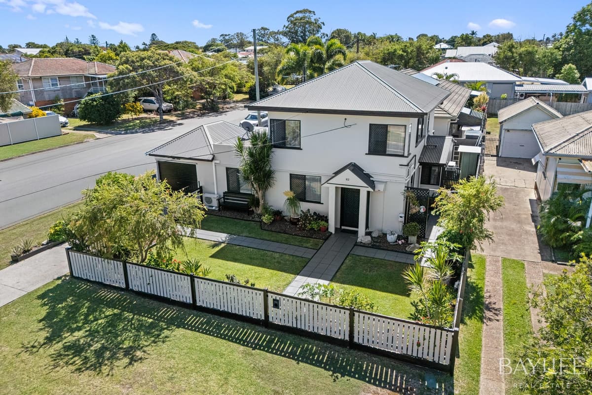 82 Ellen Street, Woody Point