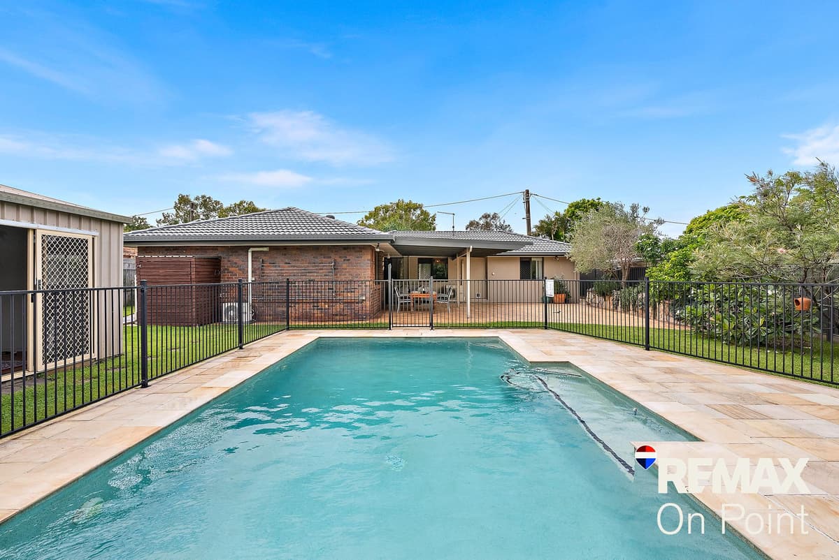 21 Portmarnock Drive, Victoria Point