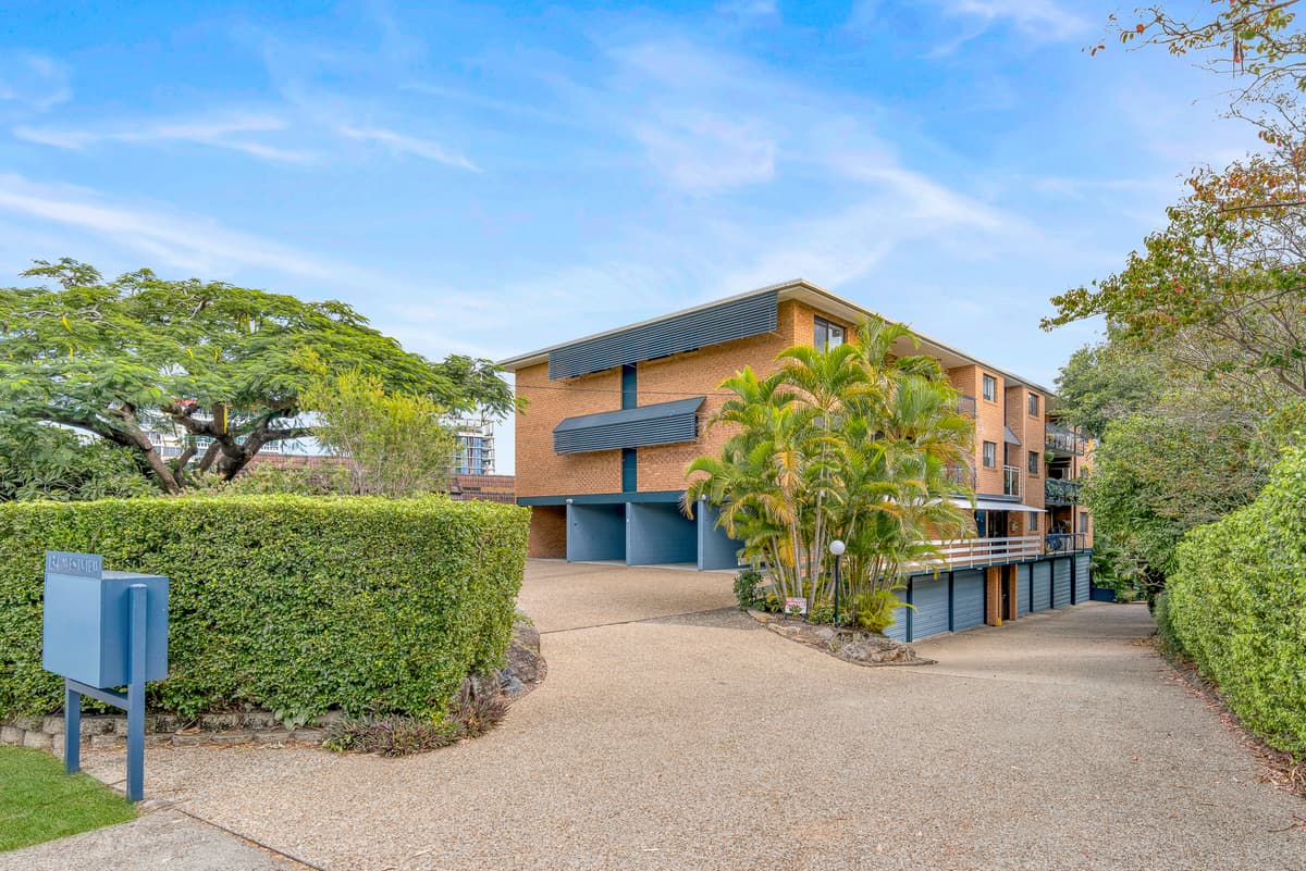 5/134 Station Road, Indooroopilly