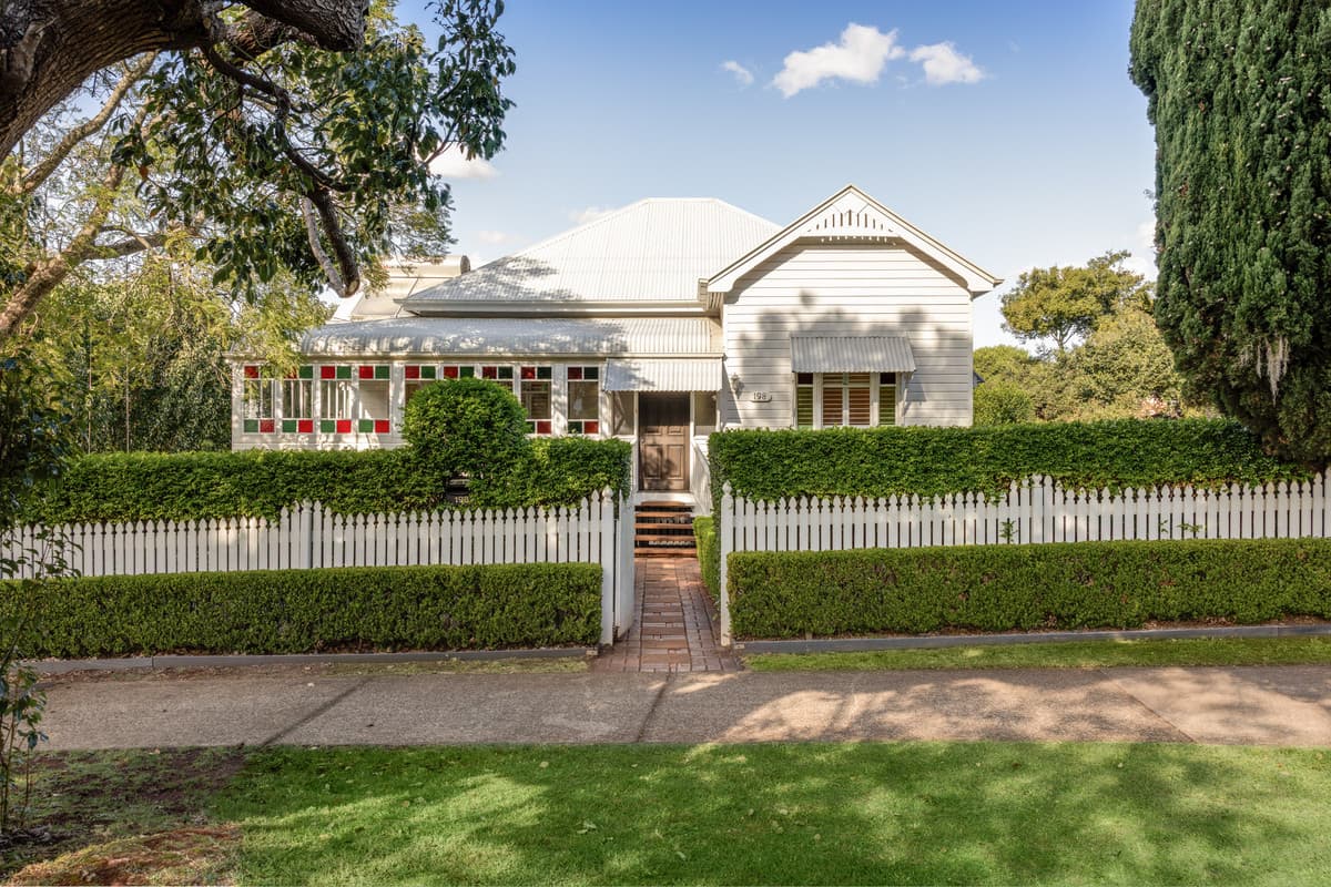 198 Geddes Street, South Toowoomba