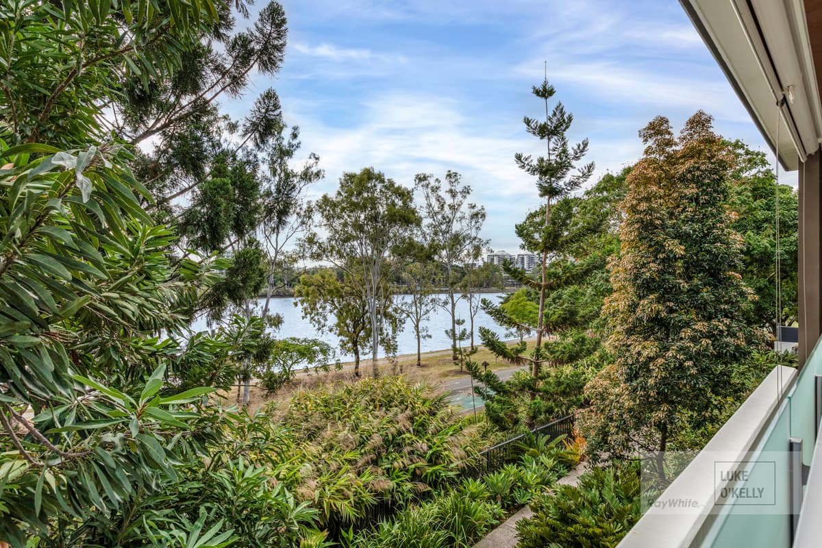 201/25 Duncan Street, West End