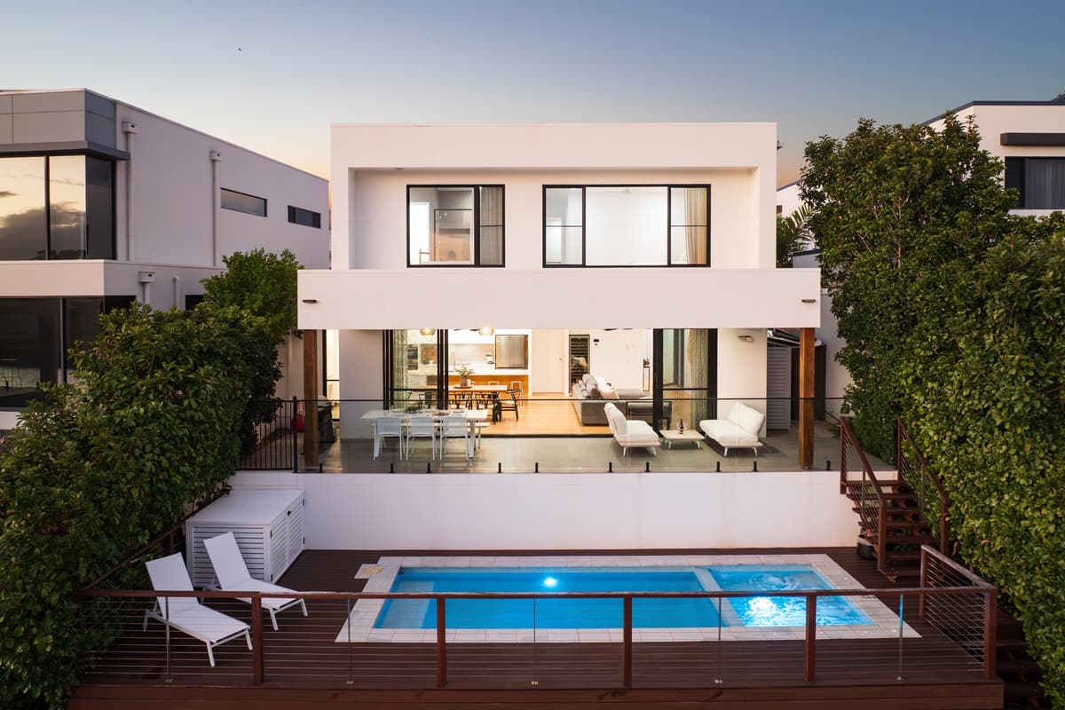 7604 Fairway Boulevard, Hope Island