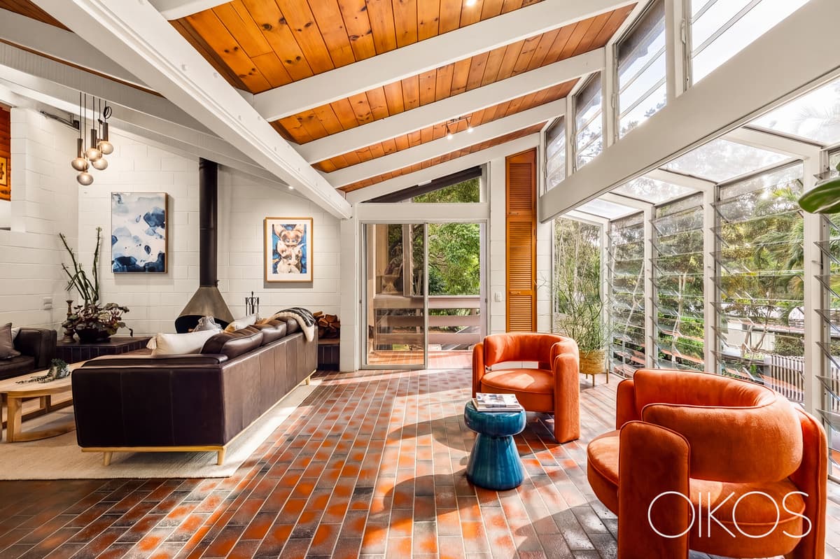 86 Barkala Street, The Gap