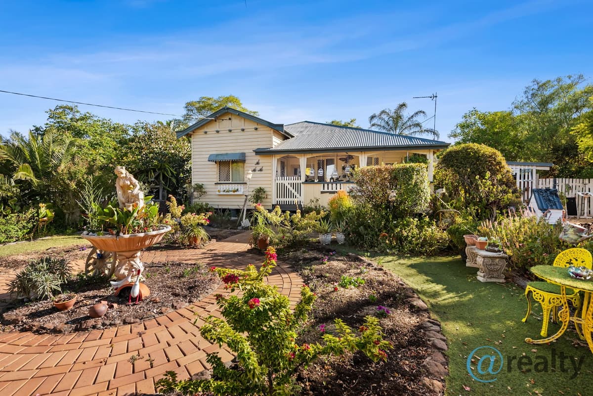 1 Edward Street, Pittsworth