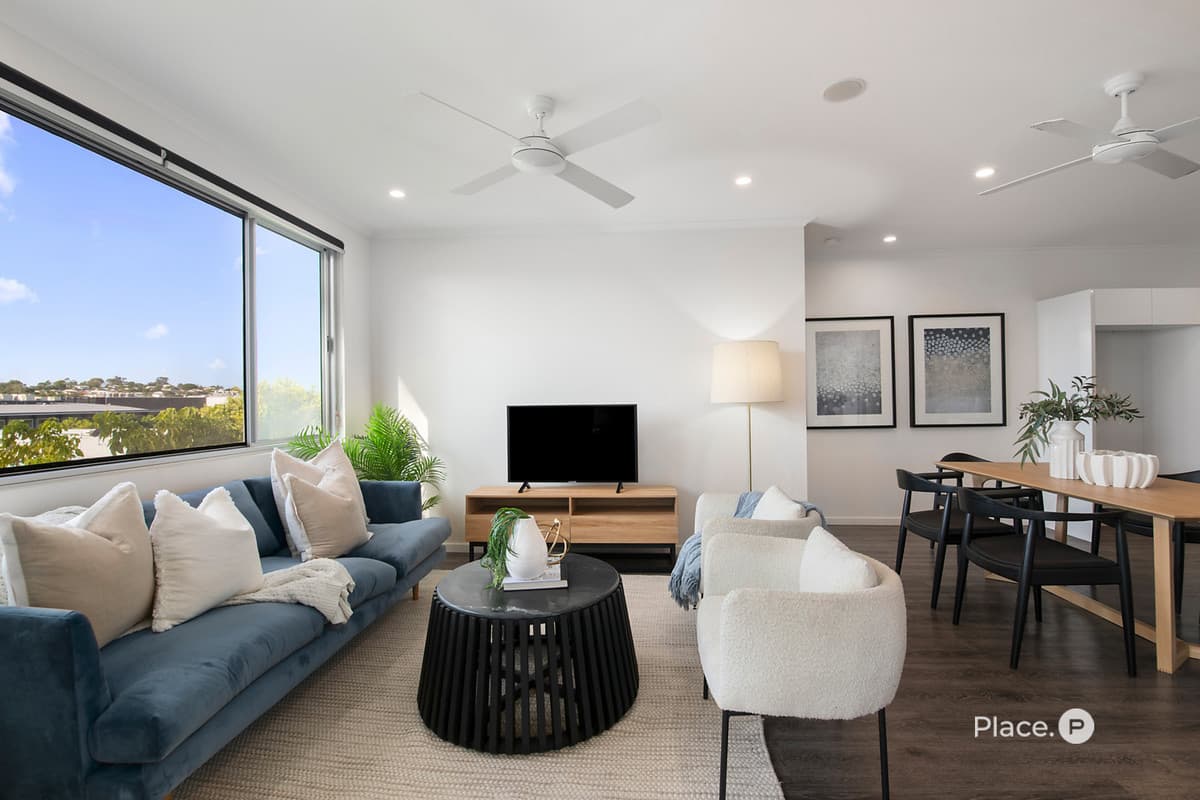 323/986 Wynnum Road, Cannon Hill