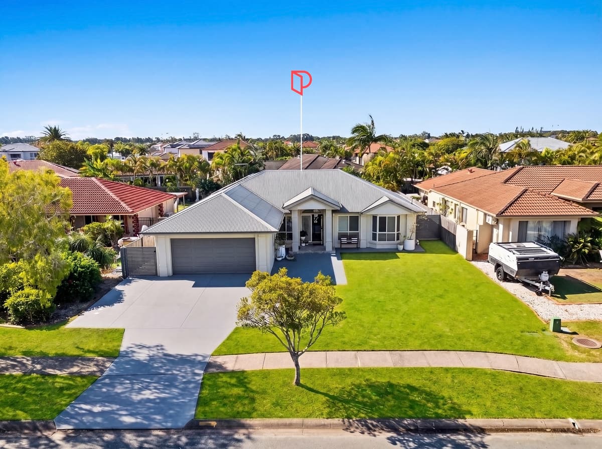 42 Audrey Avenue, Helensvale