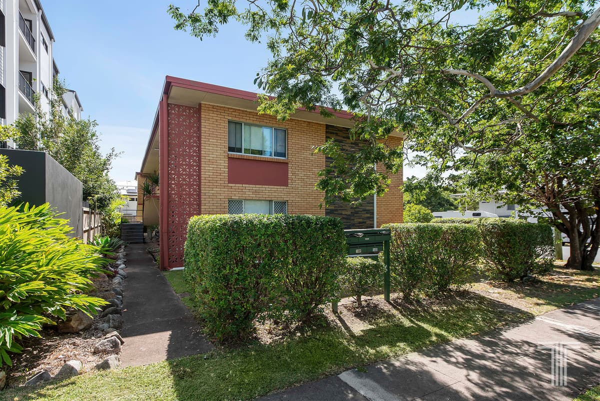 3/96 Victoria Terrace, Greenslopes