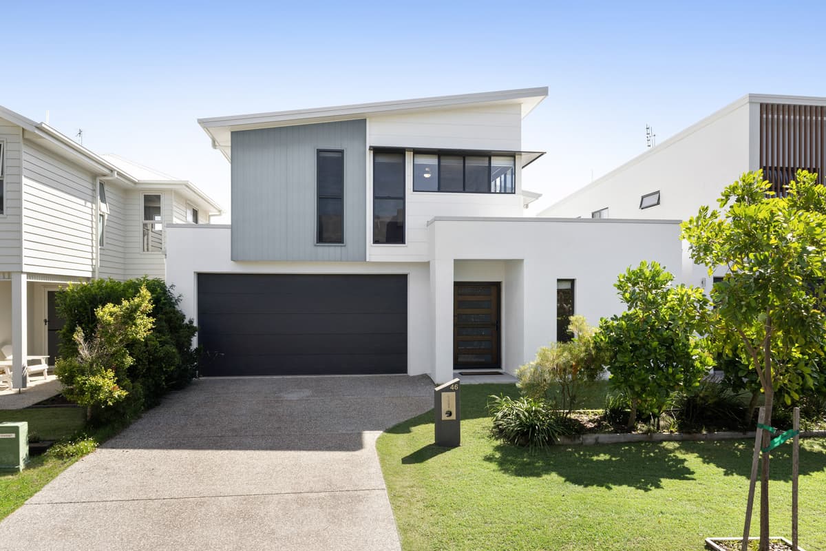 46 Lighthouse Circuit, Birtinya