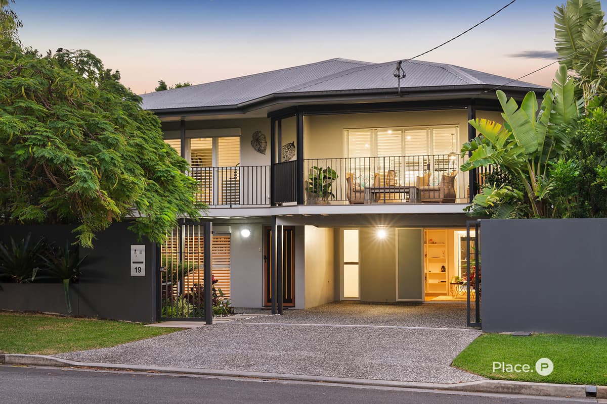 19 Kew Road, Graceville