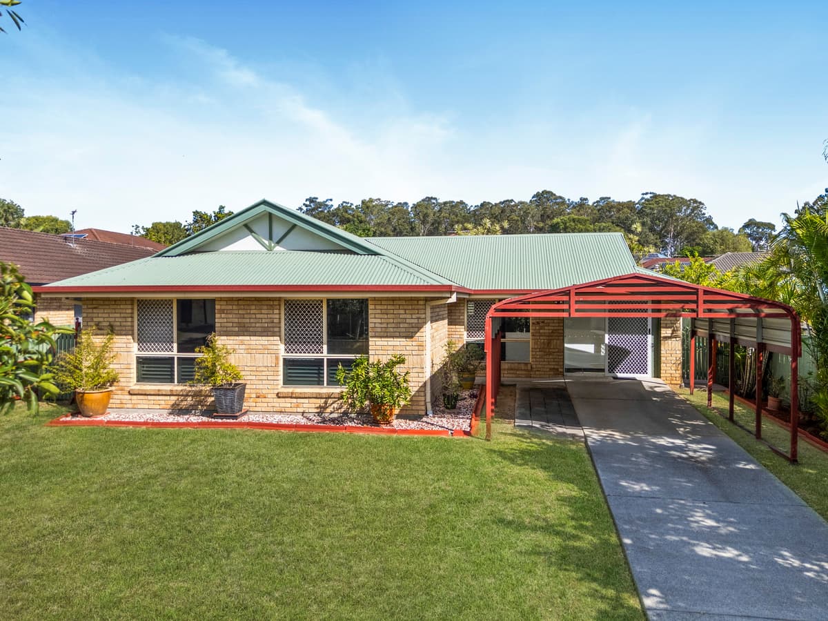 34 Mawson Street, Acacia Ridge