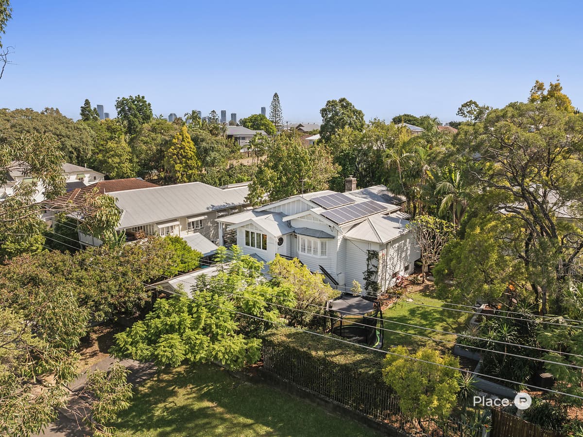 48 Jackson Street, Coorparoo