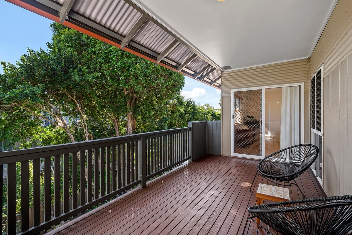 6/219 Pickering Street, Enoggera