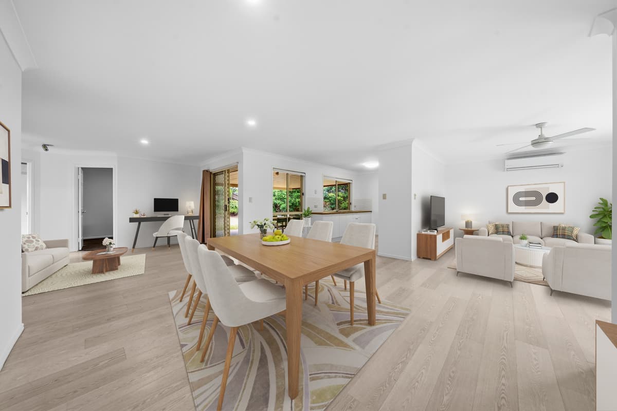 44 Stanfield Drive, Upper Coomera