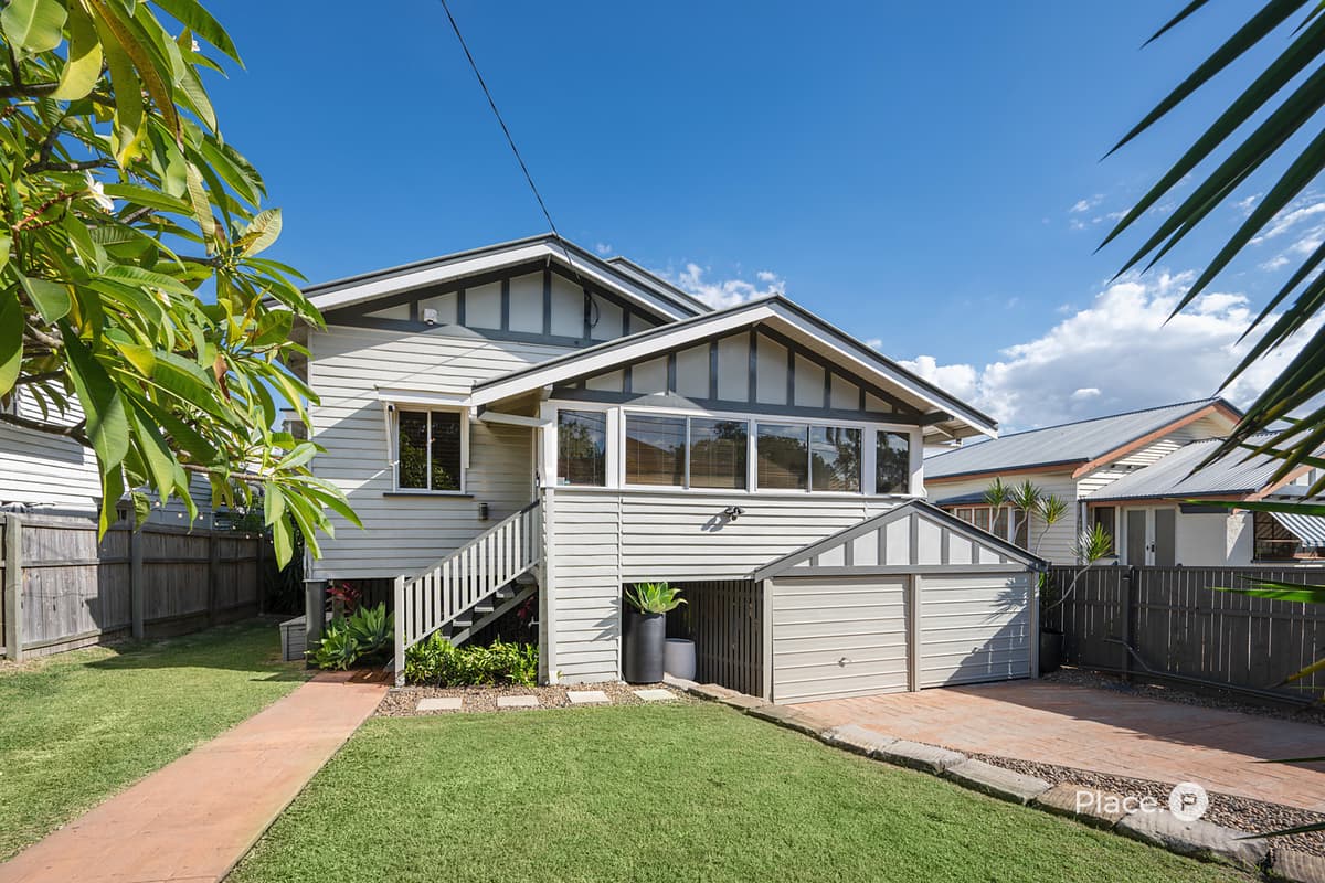 21 Fryar Street, Camp Hill