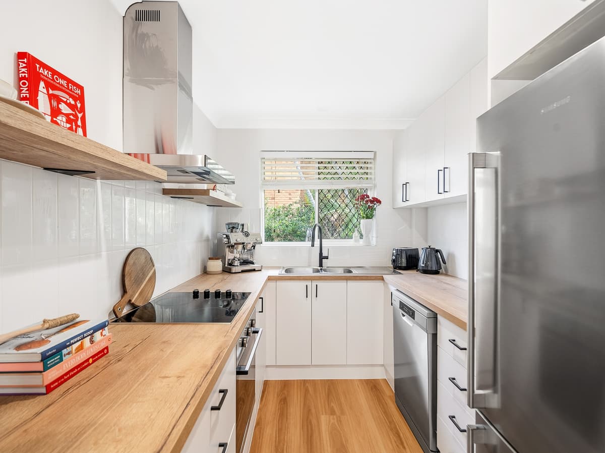 5/104 Ryans Road, Nundah