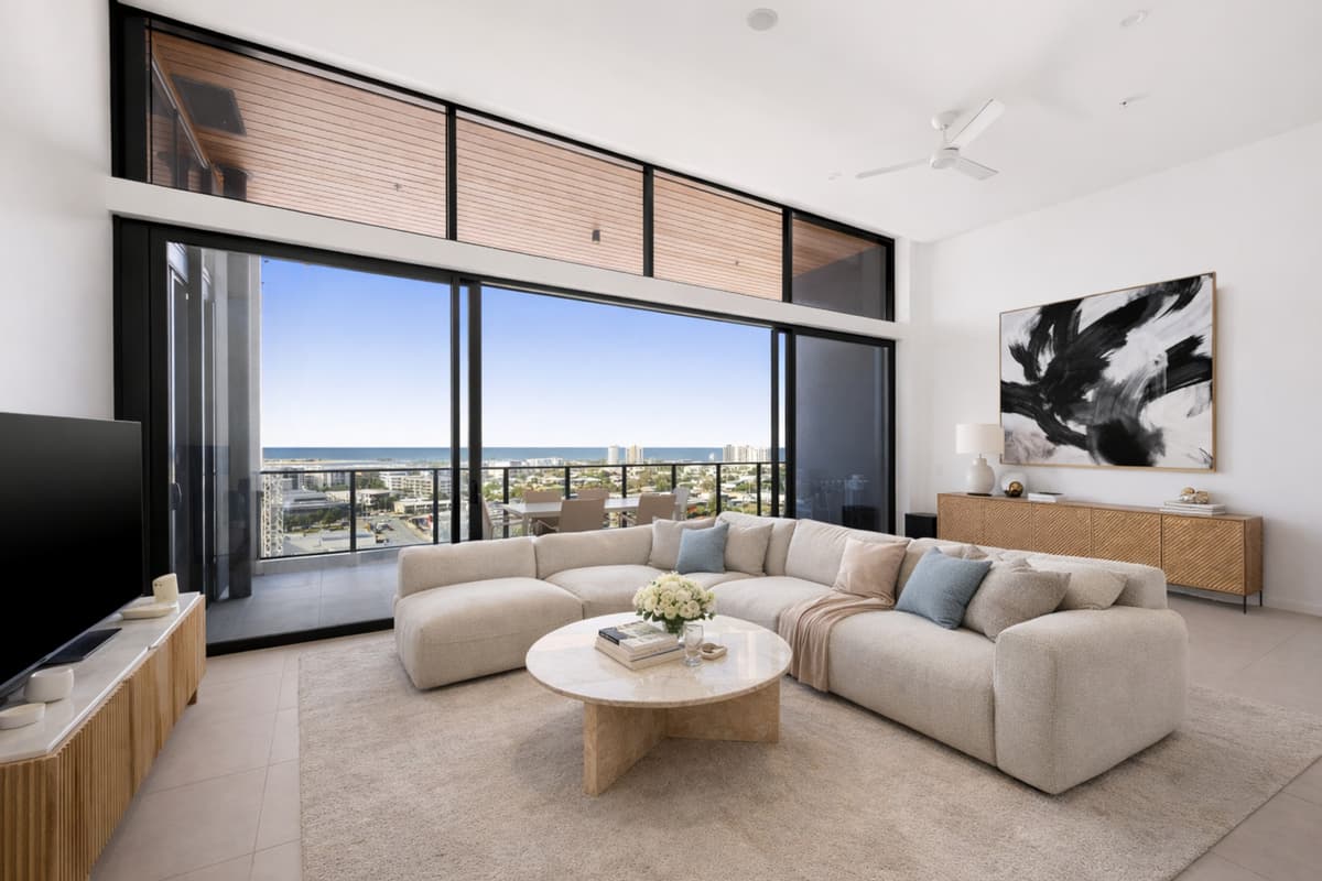 1501/12 South Sea Islander Way, Maroochydore