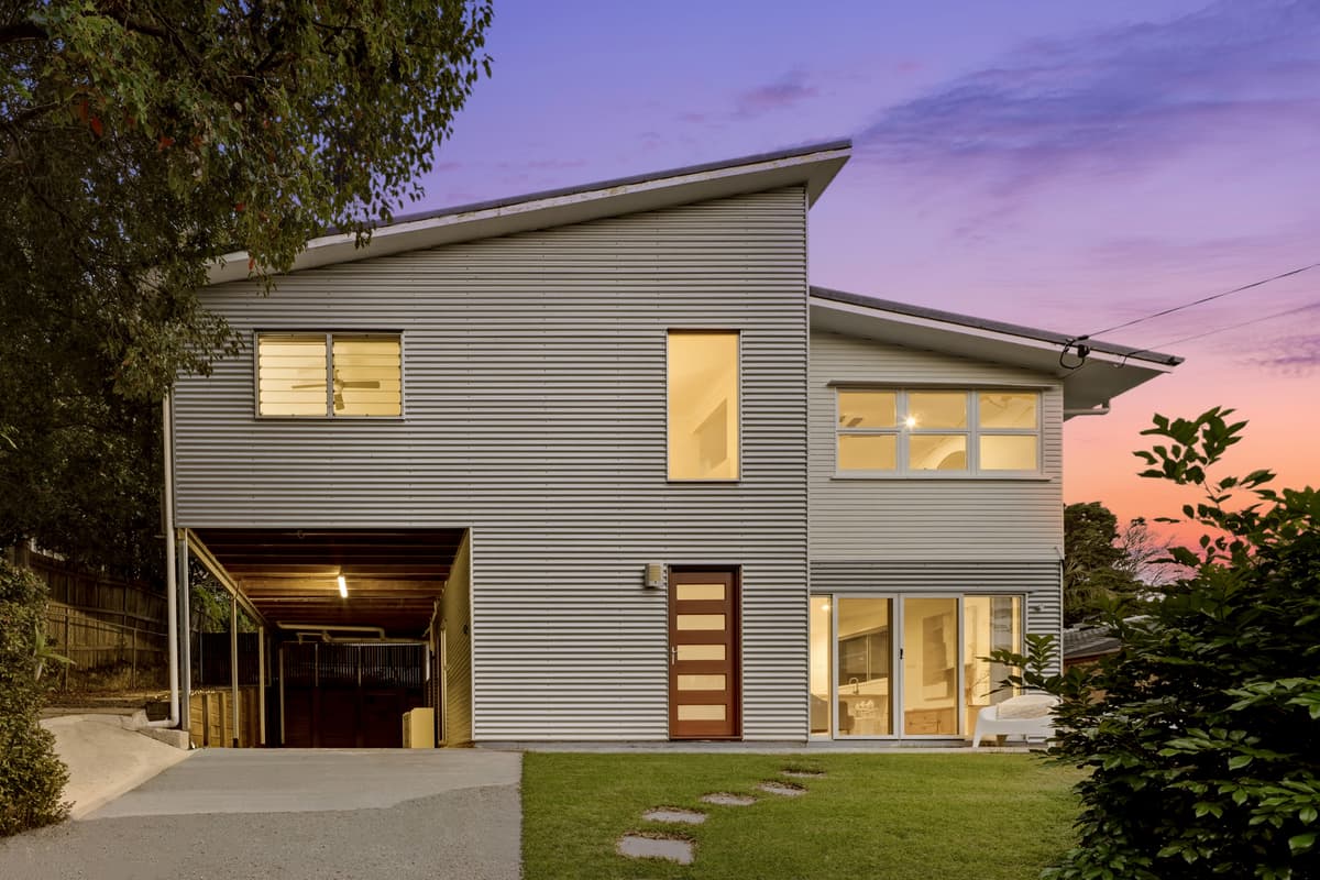 32 Norm Street, Kenmore