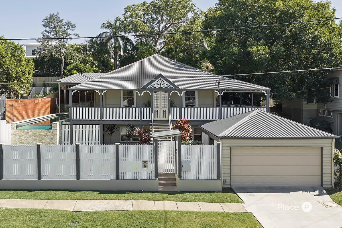 51 Downes Street, Tarragindi