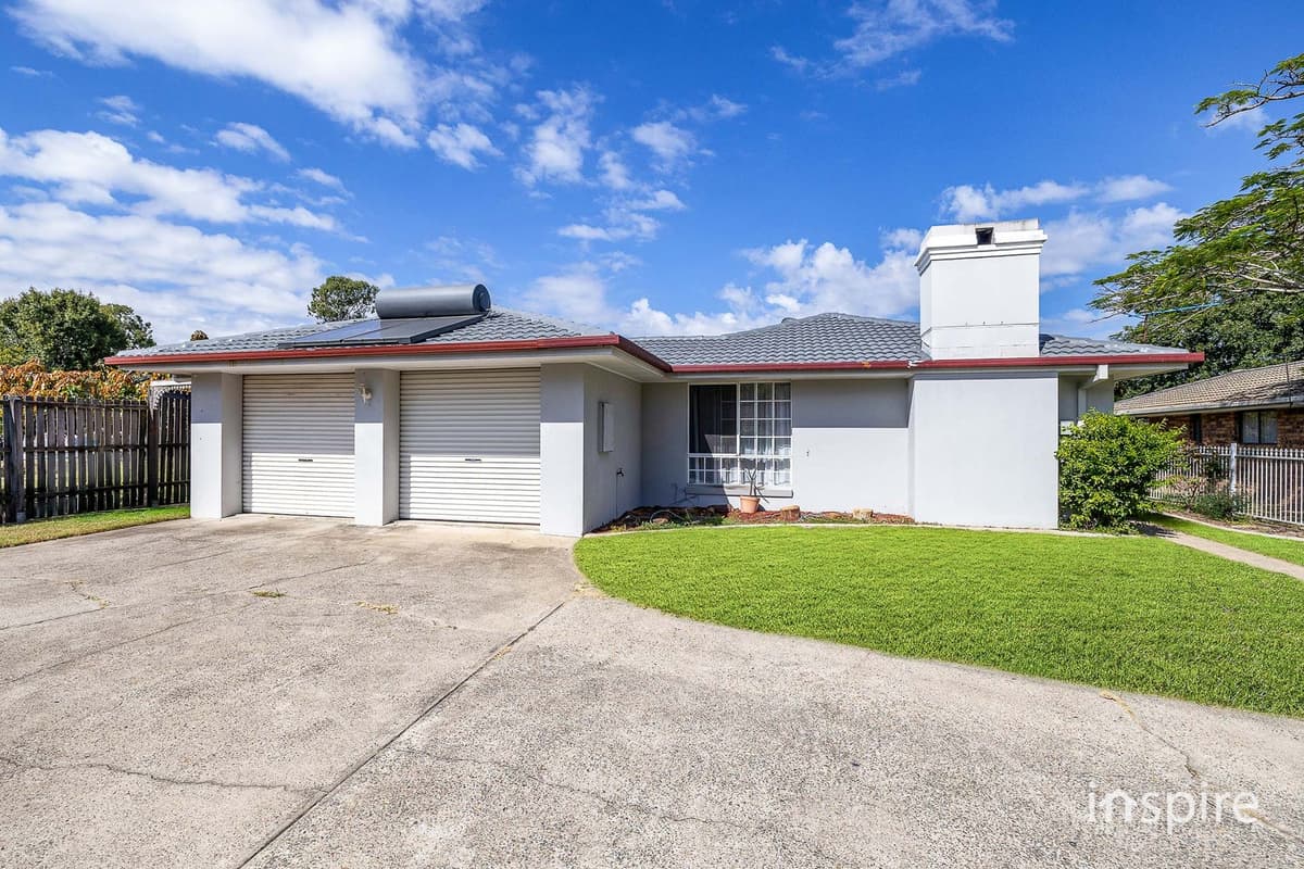 28 Jackson Road, Sunnybank Hills