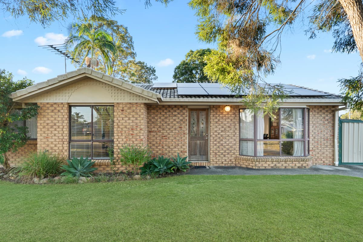 14 Myall Street, Crestmead