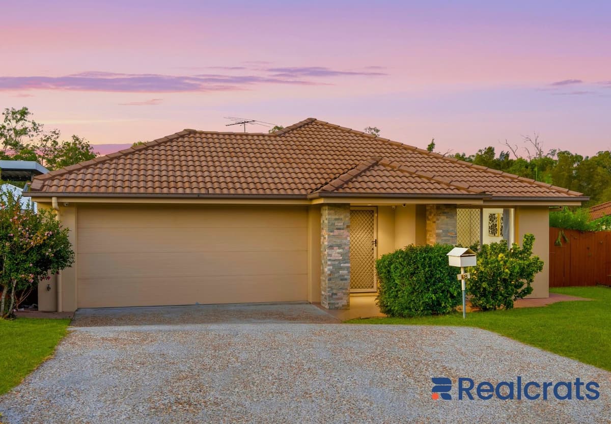 48 Colebrook Crescent, Doolandella