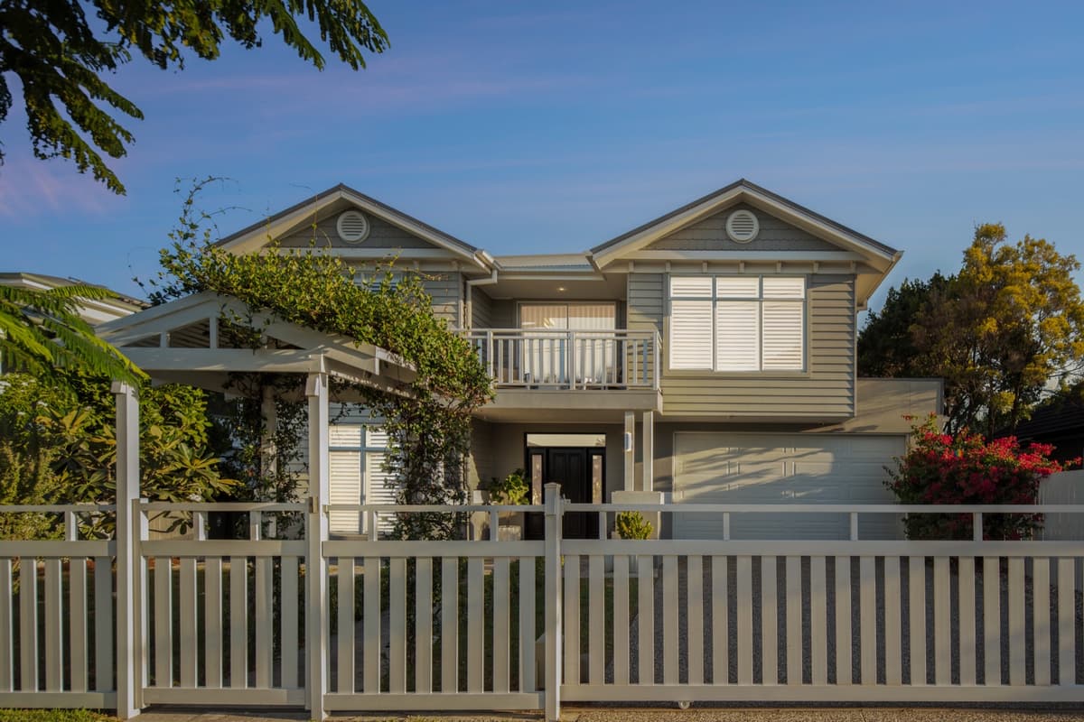 109 Algoori Street, Morningside