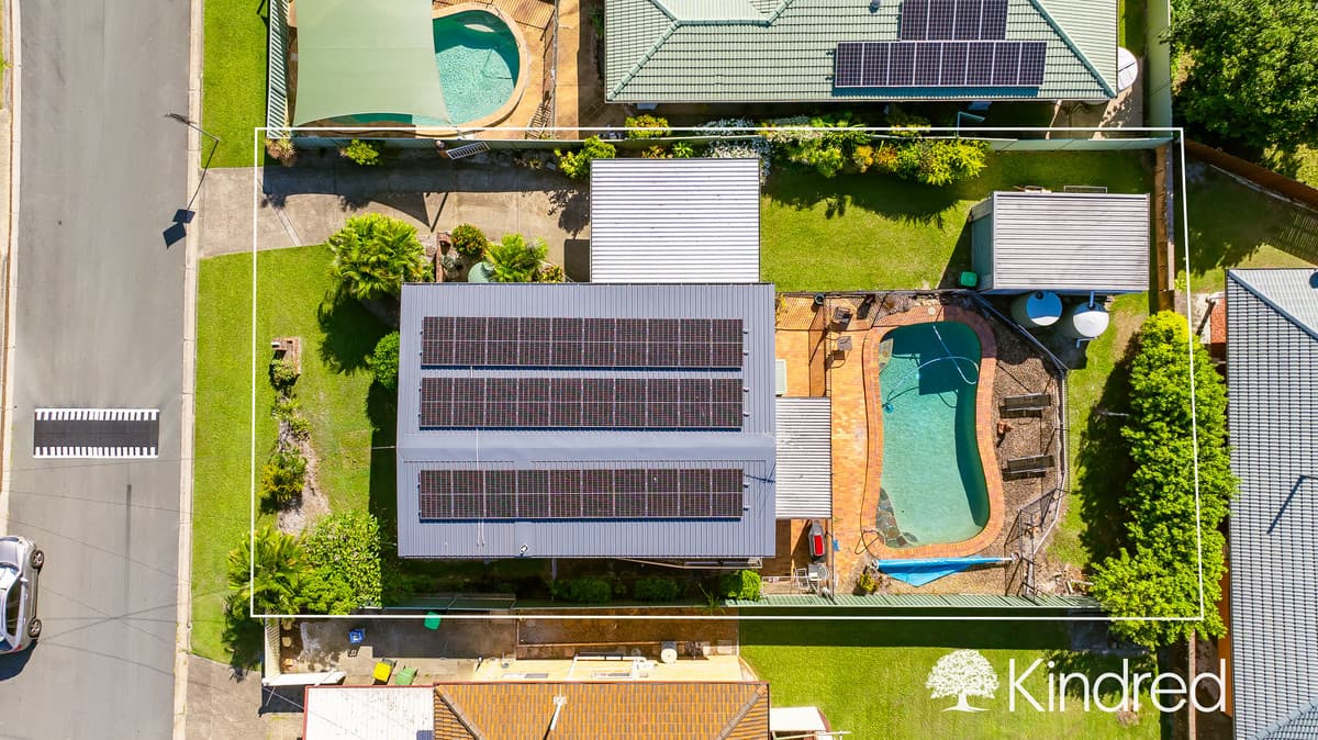 77 Kurumba Street, Kippa-Ring