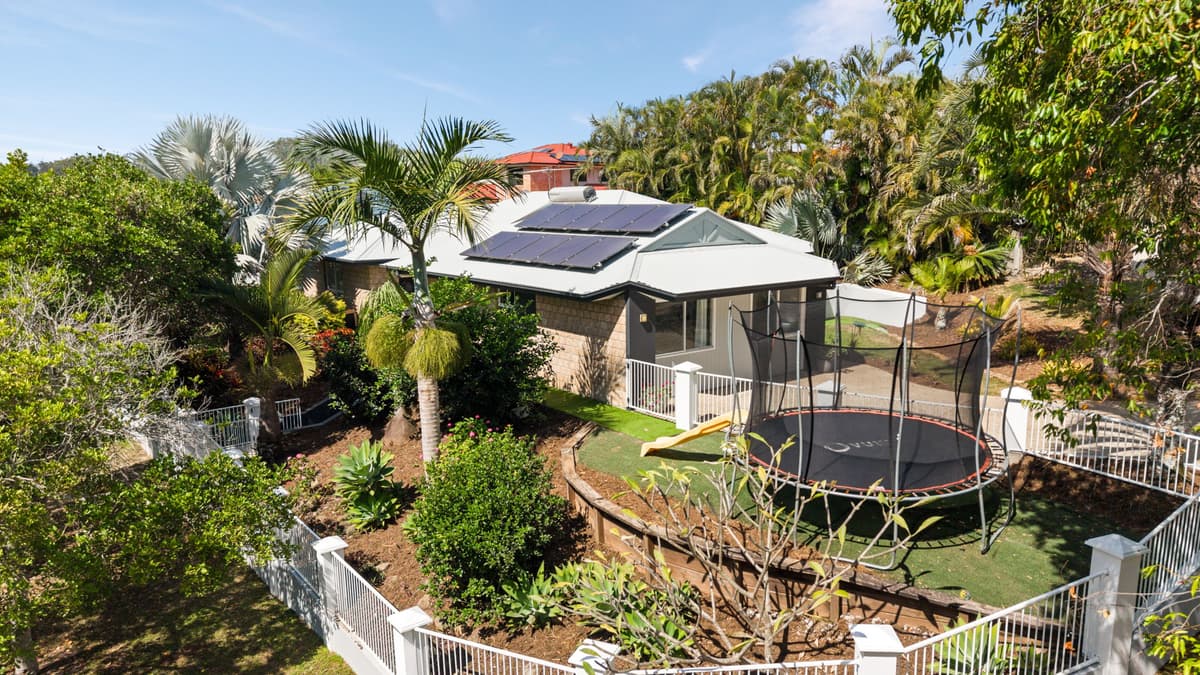 4 Hall Court, Upper Kedron
