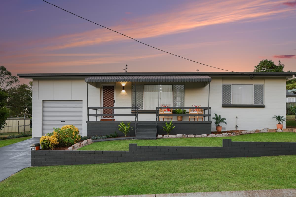 65 Pascoe Lane, Harlaxton