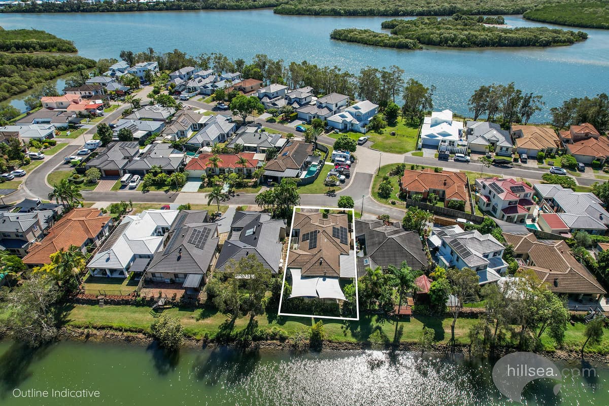 83 The Estuary, Coombabah