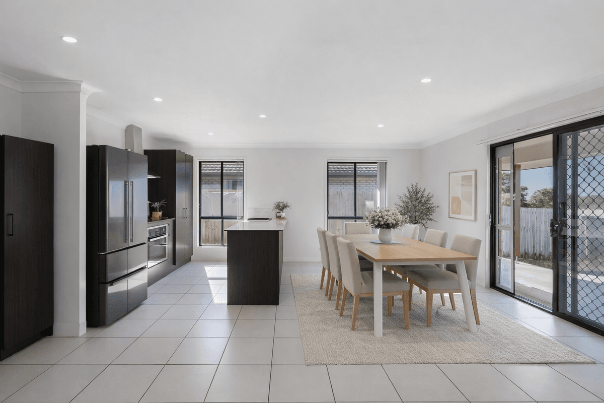 4 Mieka Crescent, Pimpama