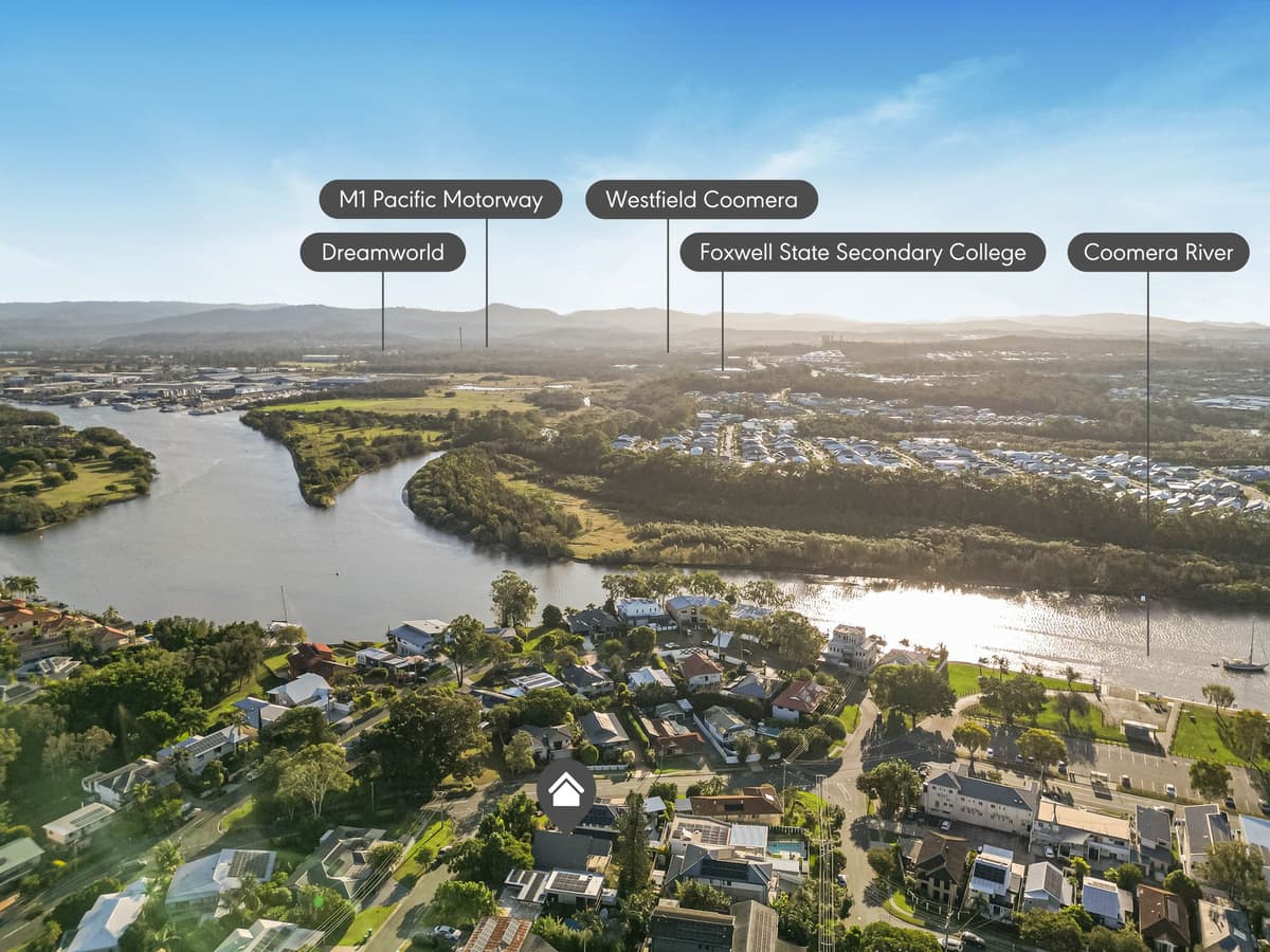 4 Jingella Street, Hope Island