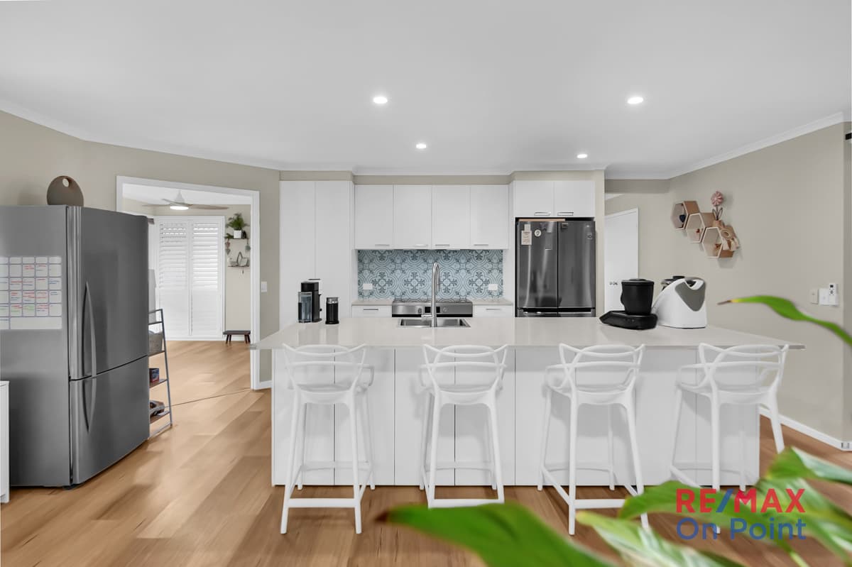 9 Vintage Drive, Thornlands