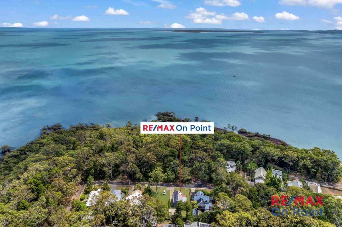 10 Flinders Street, Coochiemudlo Island