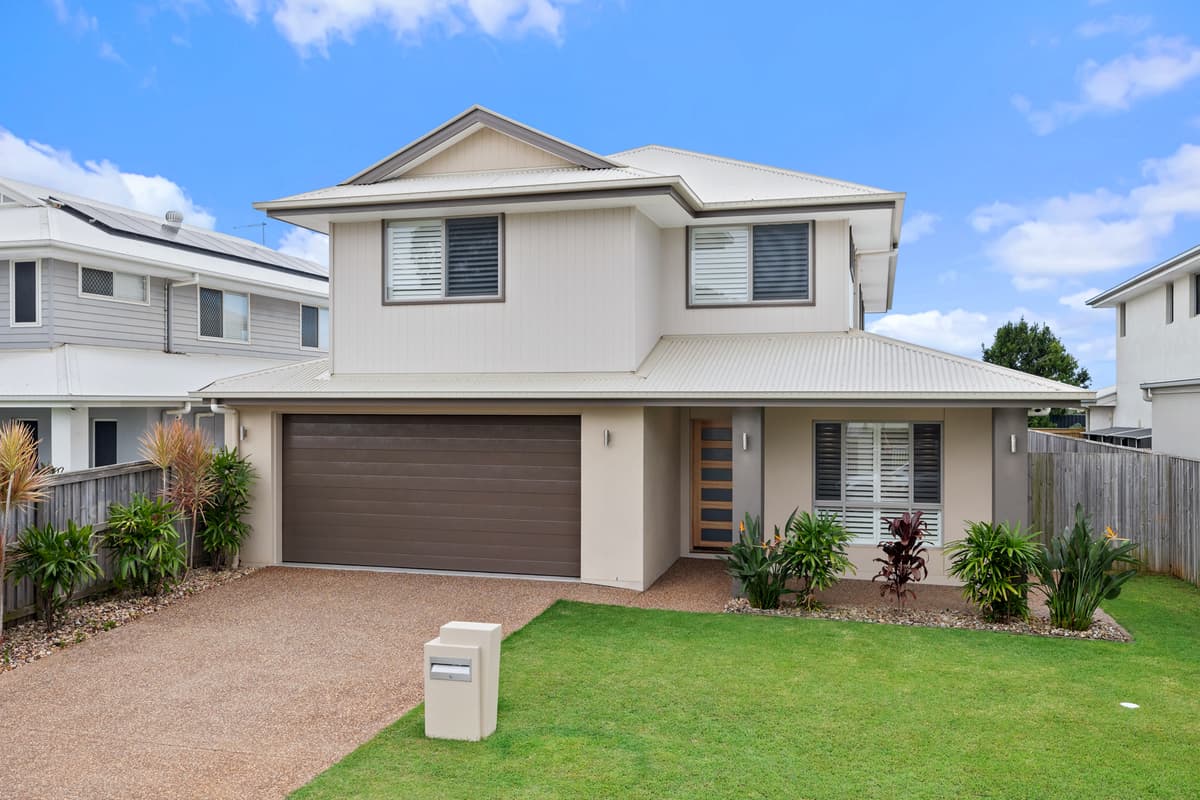 16 Somersby Court, Birkdale