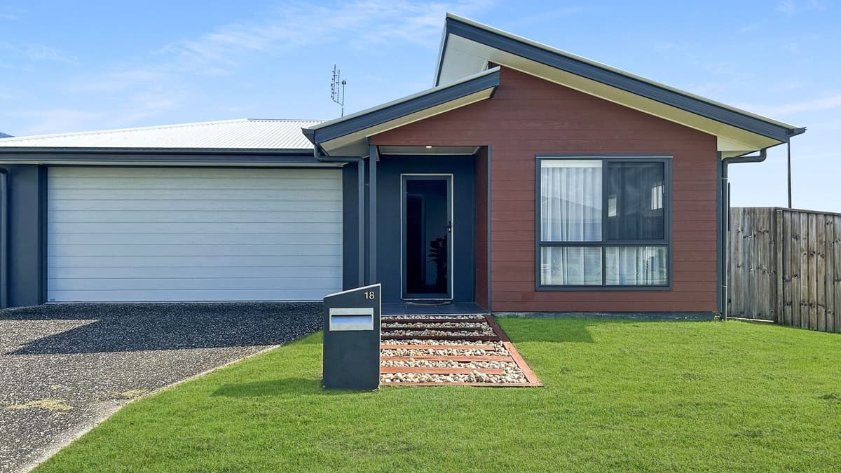 18 Moorhen Street, Palmview